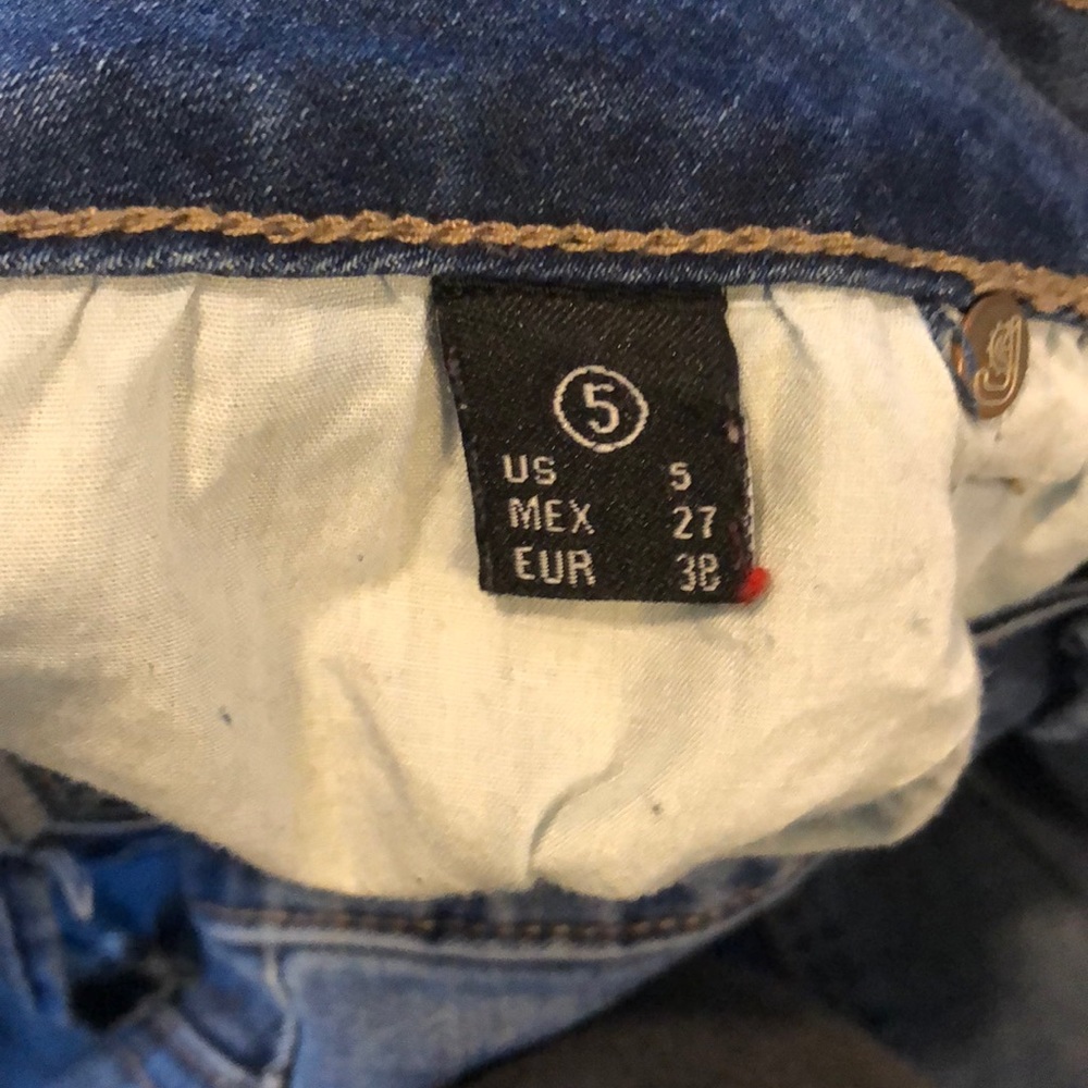 Enjean Jeans - Picture 6 of 8